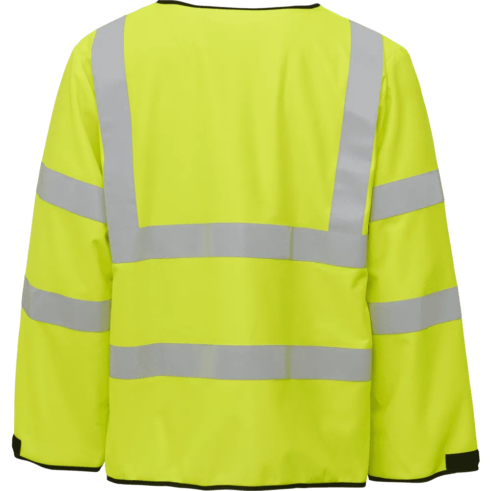 ELKA Visible Xtreme Class 3 Vest 1320SPEC.