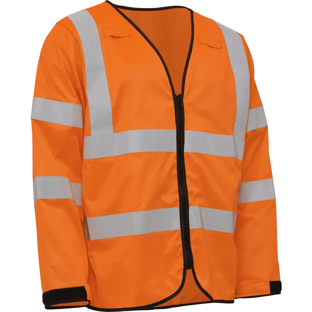 ELKA Visible Xtreme Class 3 Vest 1320SPEC.