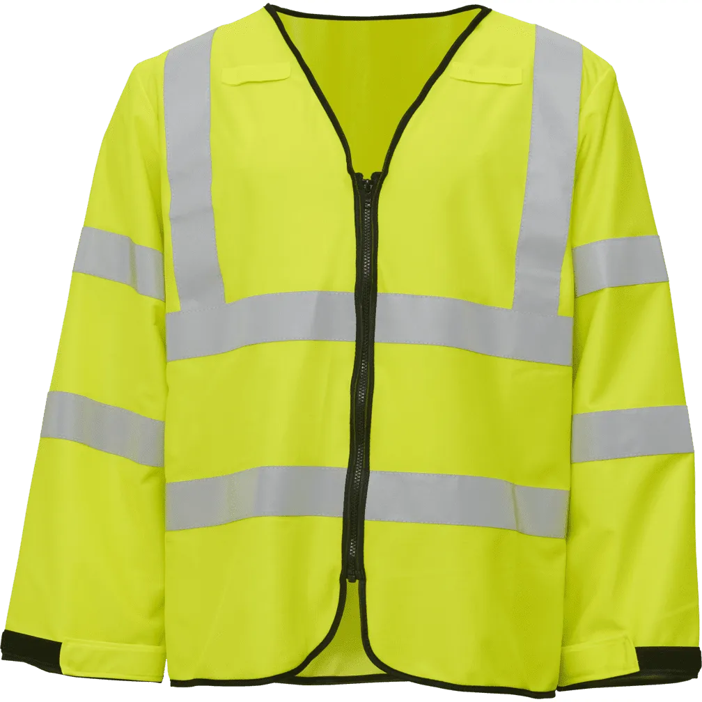 ELKA Visible Xtreme Class 3 Vest 1320SPEC.