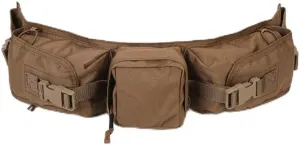emersongear Sniper Waist Pack,Tac Belly Belt Pouch for Mil Hiking Running Activities