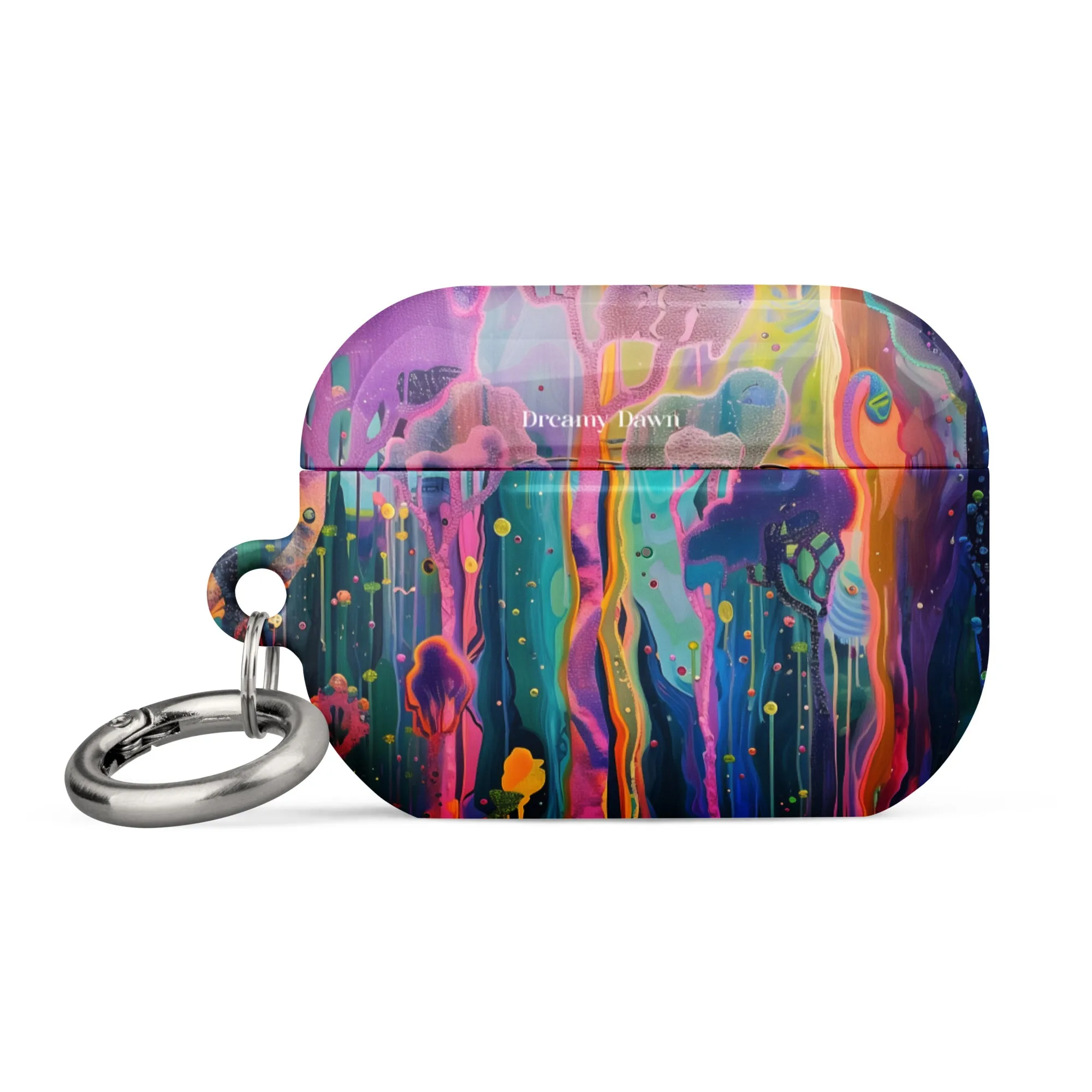 Enchanted Pathways Case for AirPods®