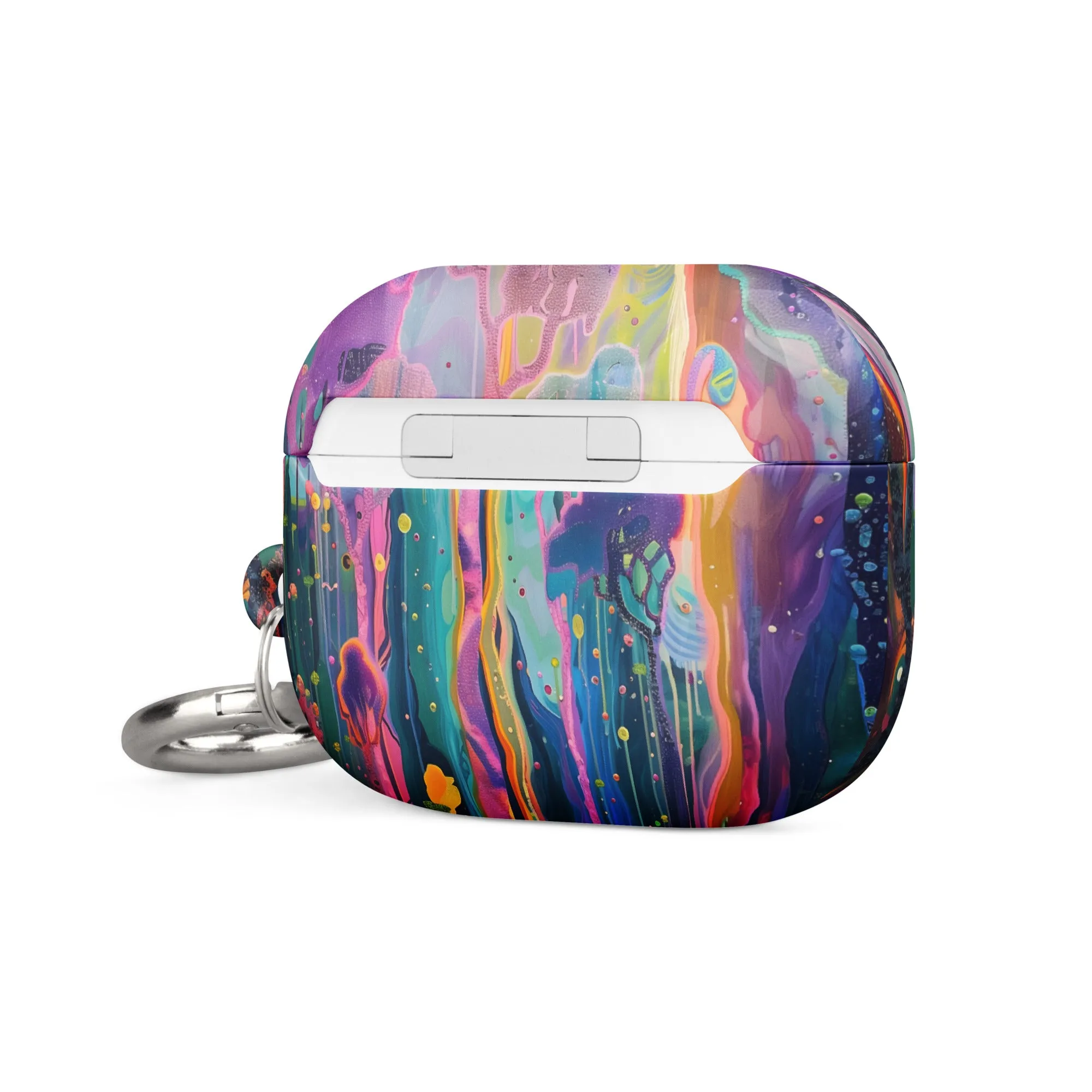 Enchanted Pathways Case for AirPods®