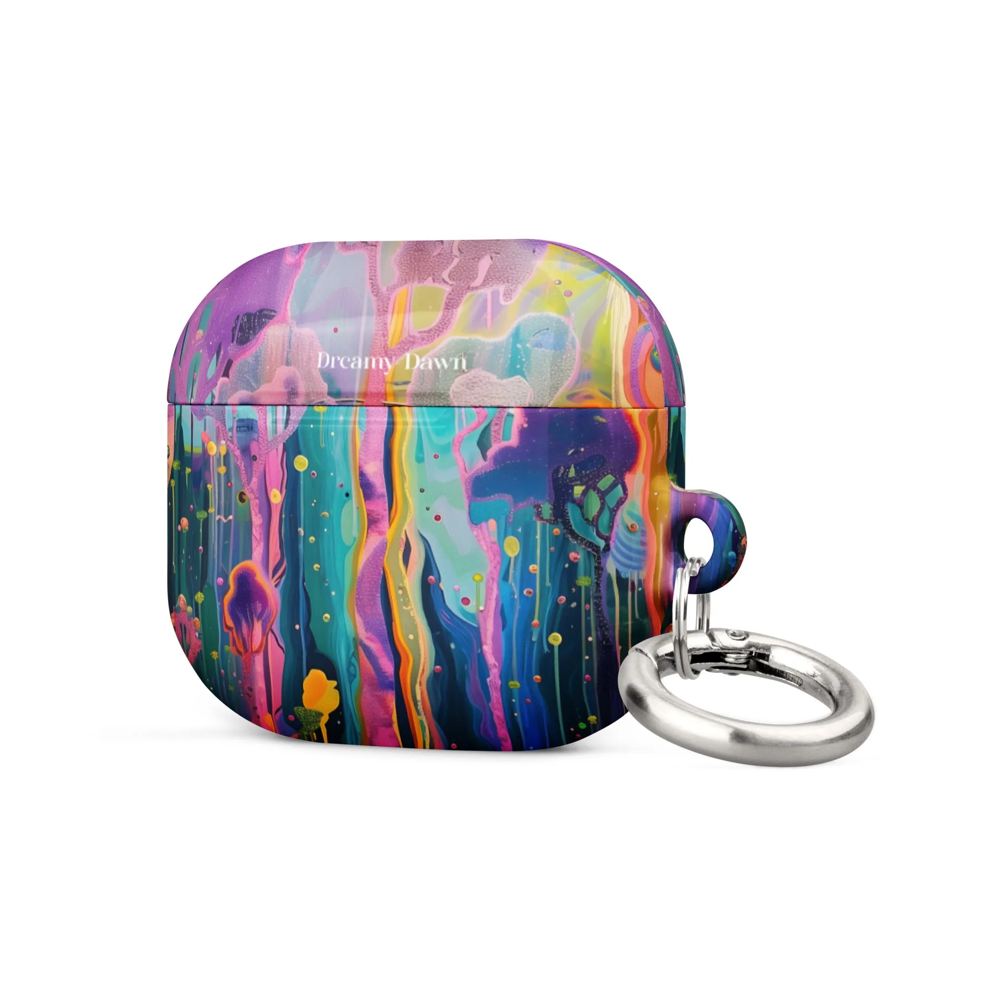 Enchanted Pathways Case for AirPods®