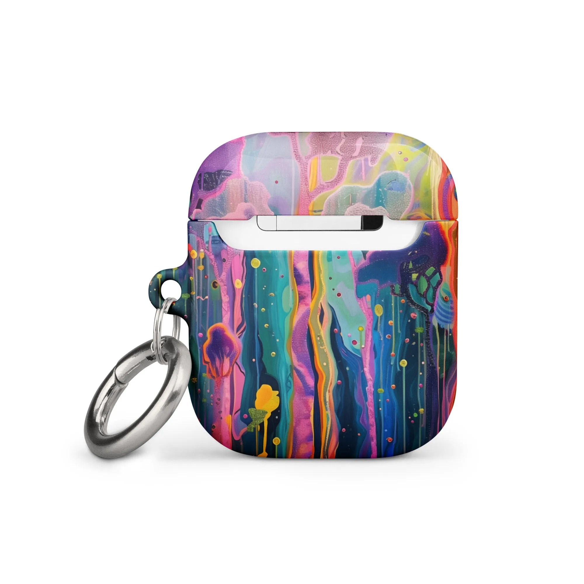 Enchanted Pathways Case for AirPods®