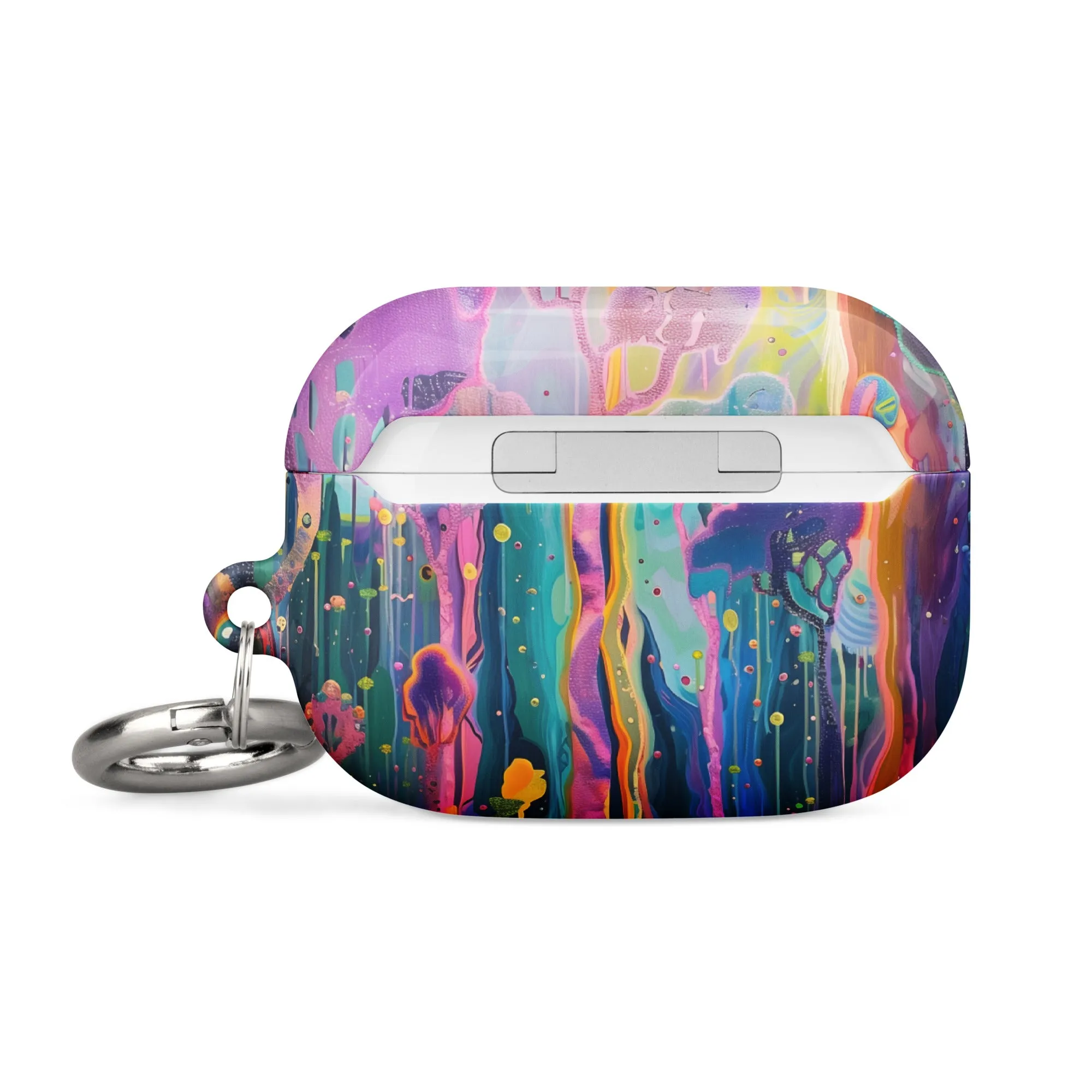 Enchanted Pathways Case for AirPods®