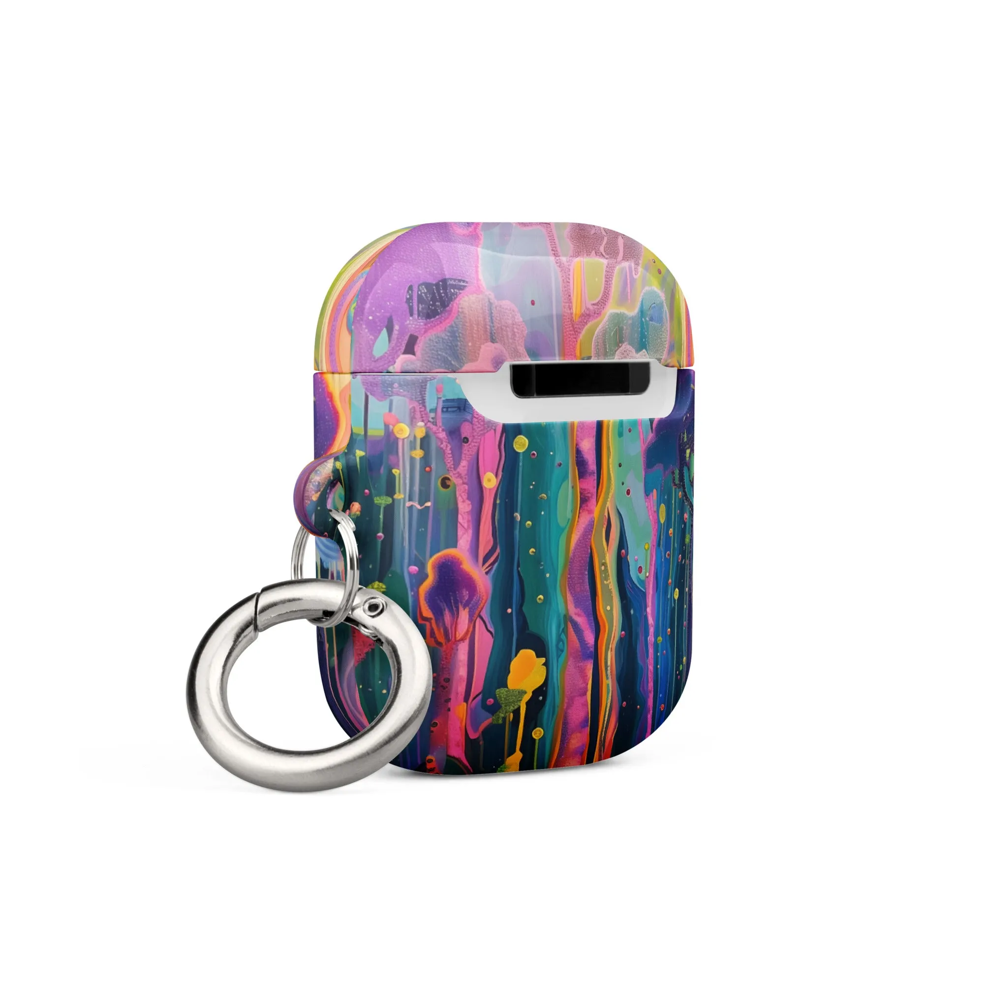 Enchanted Pathways Case for AirPods®