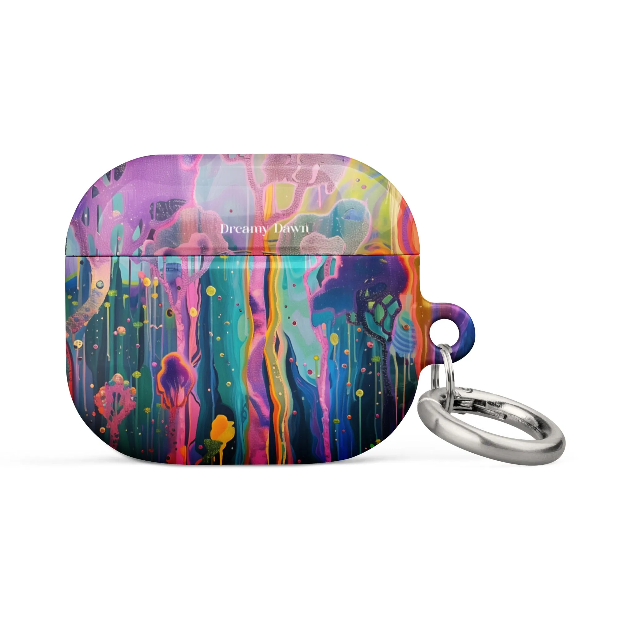 Enchanted Pathways Case for AirPods®