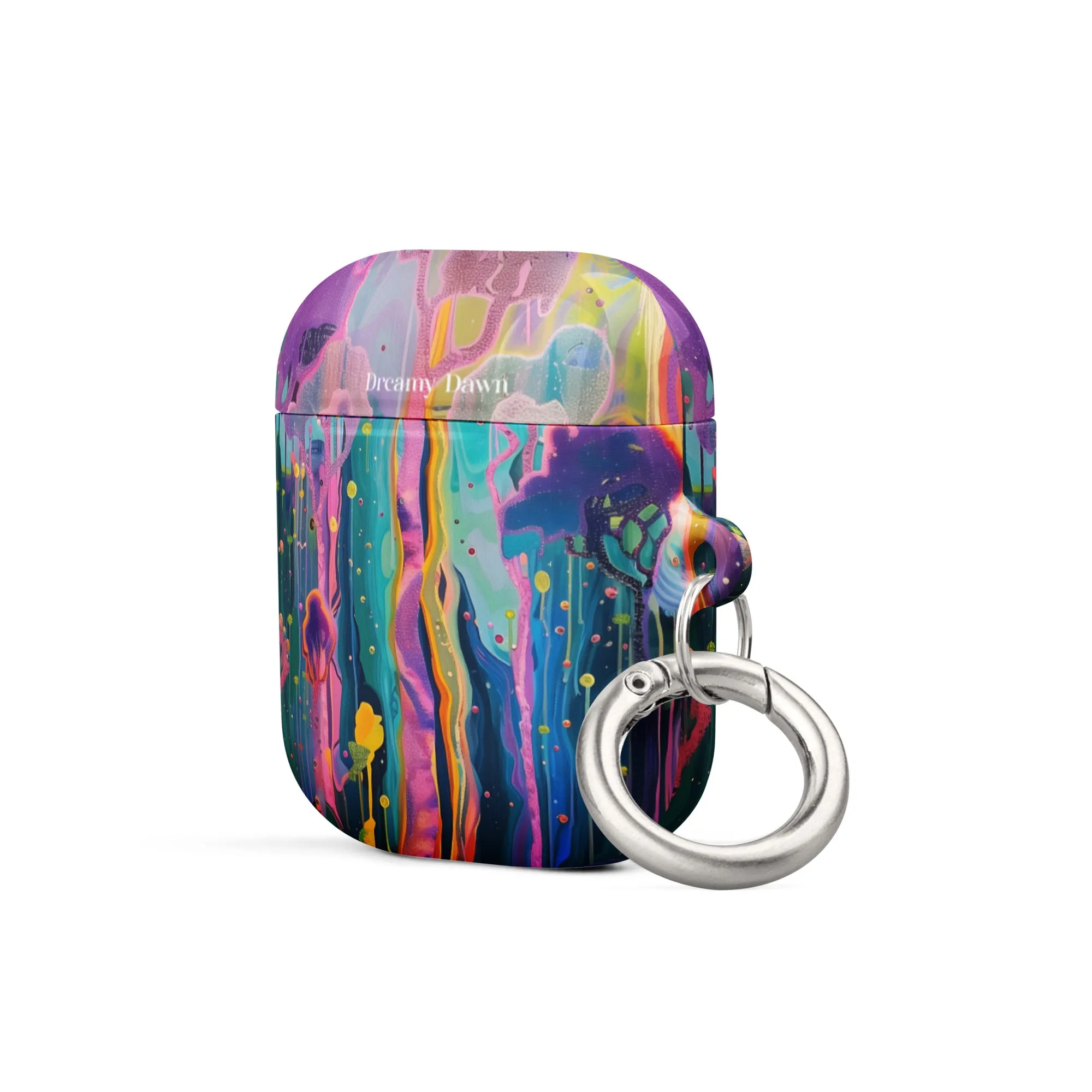 Enchanted Pathways Case for AirPods®