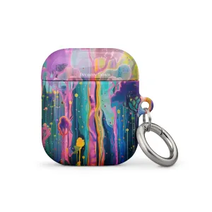 Enchanted Pathways Case for AirPods®