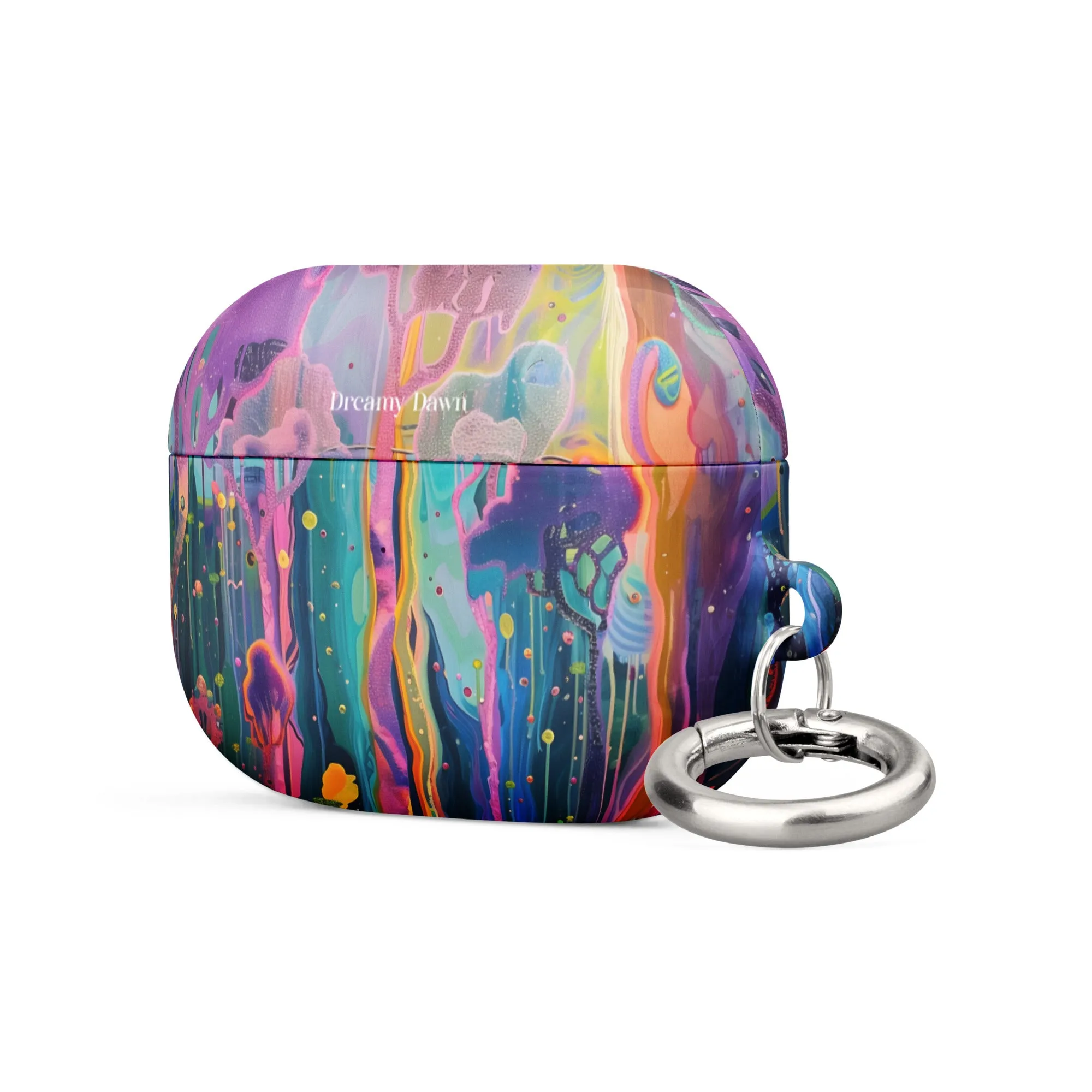 Enchanted Pathways Case for AirPods®