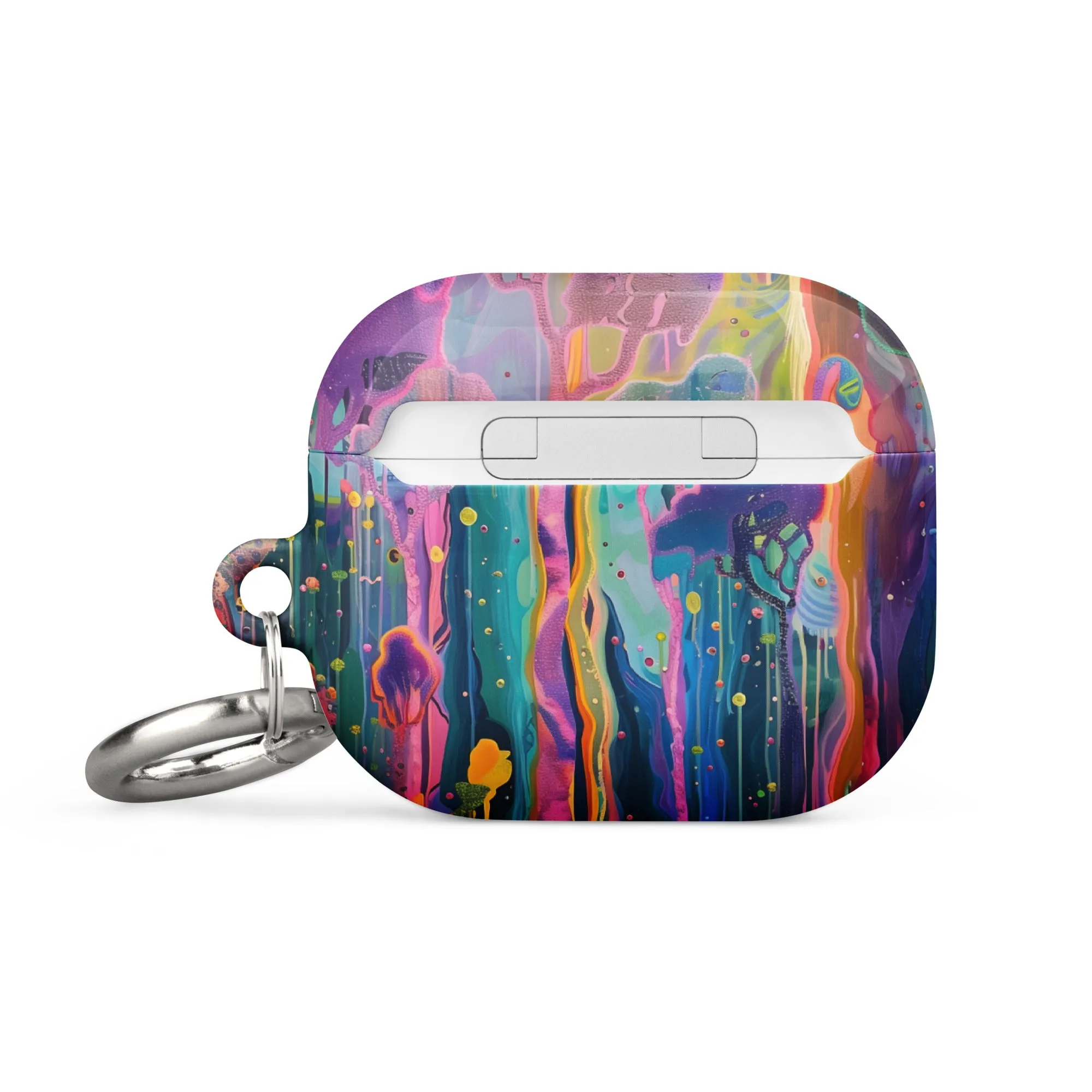 Enchanted Pathways Case for AirPods®