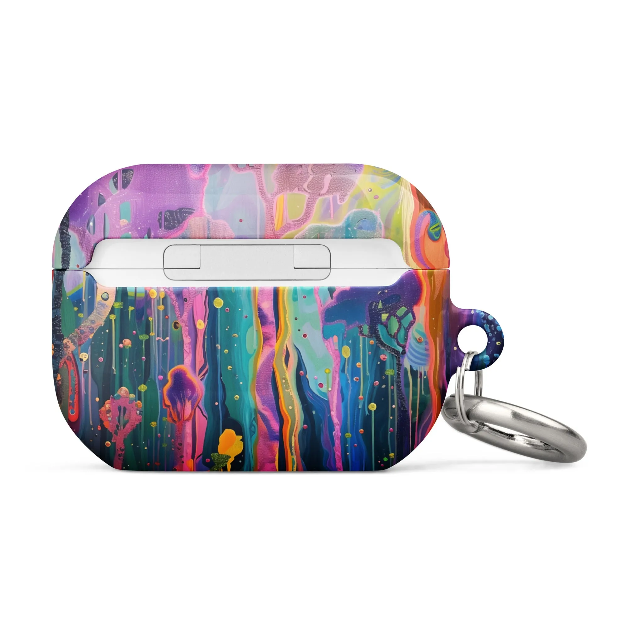 Enchanted Pathways Case for AirPods®