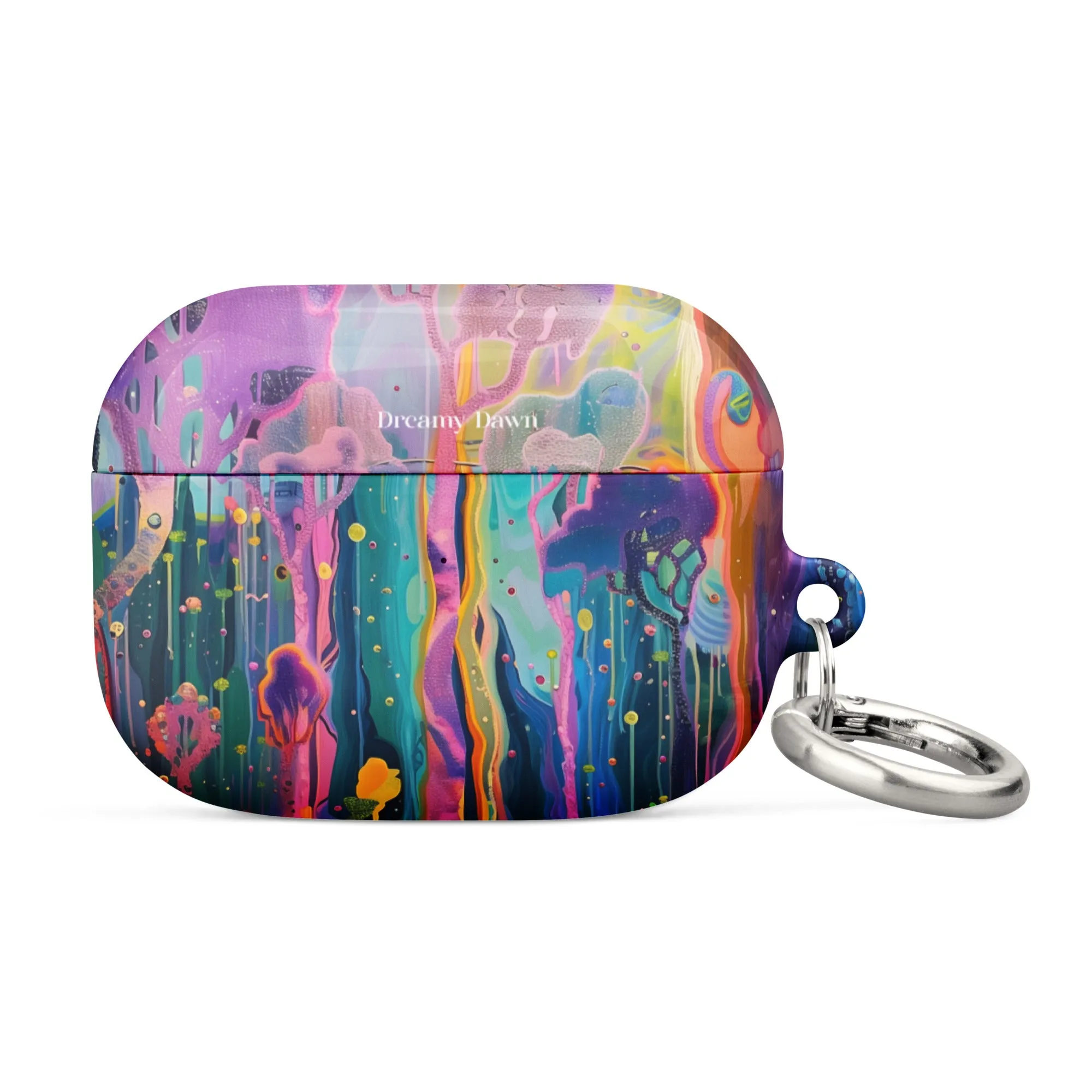 Enchanted Pathways Case for AirPods®