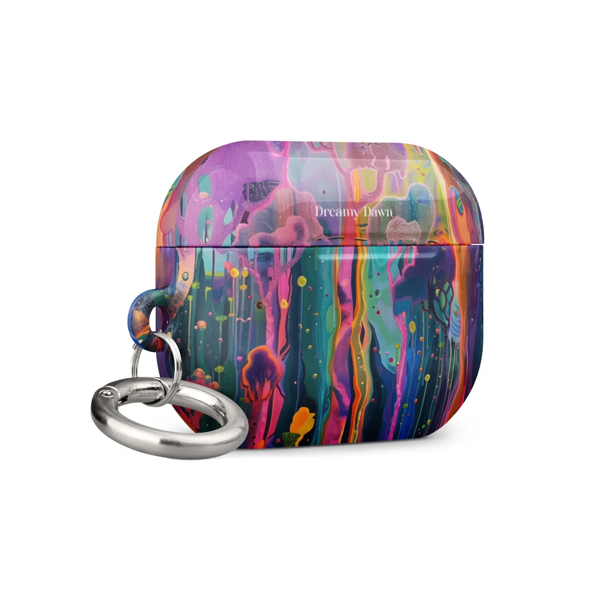 Enchanted Pathways Case for AirPods®
