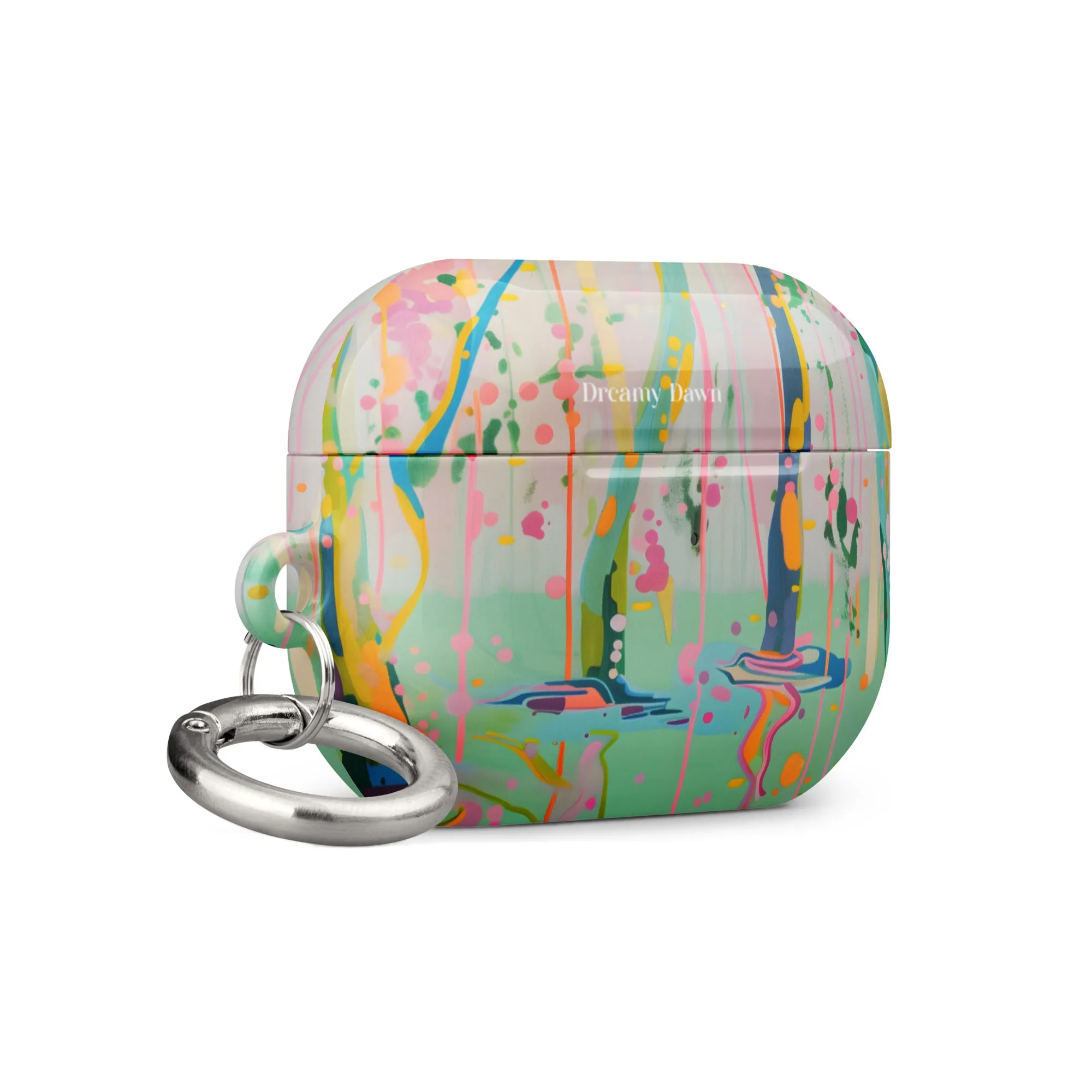 Enchanted Renewal Case for AirPods®
