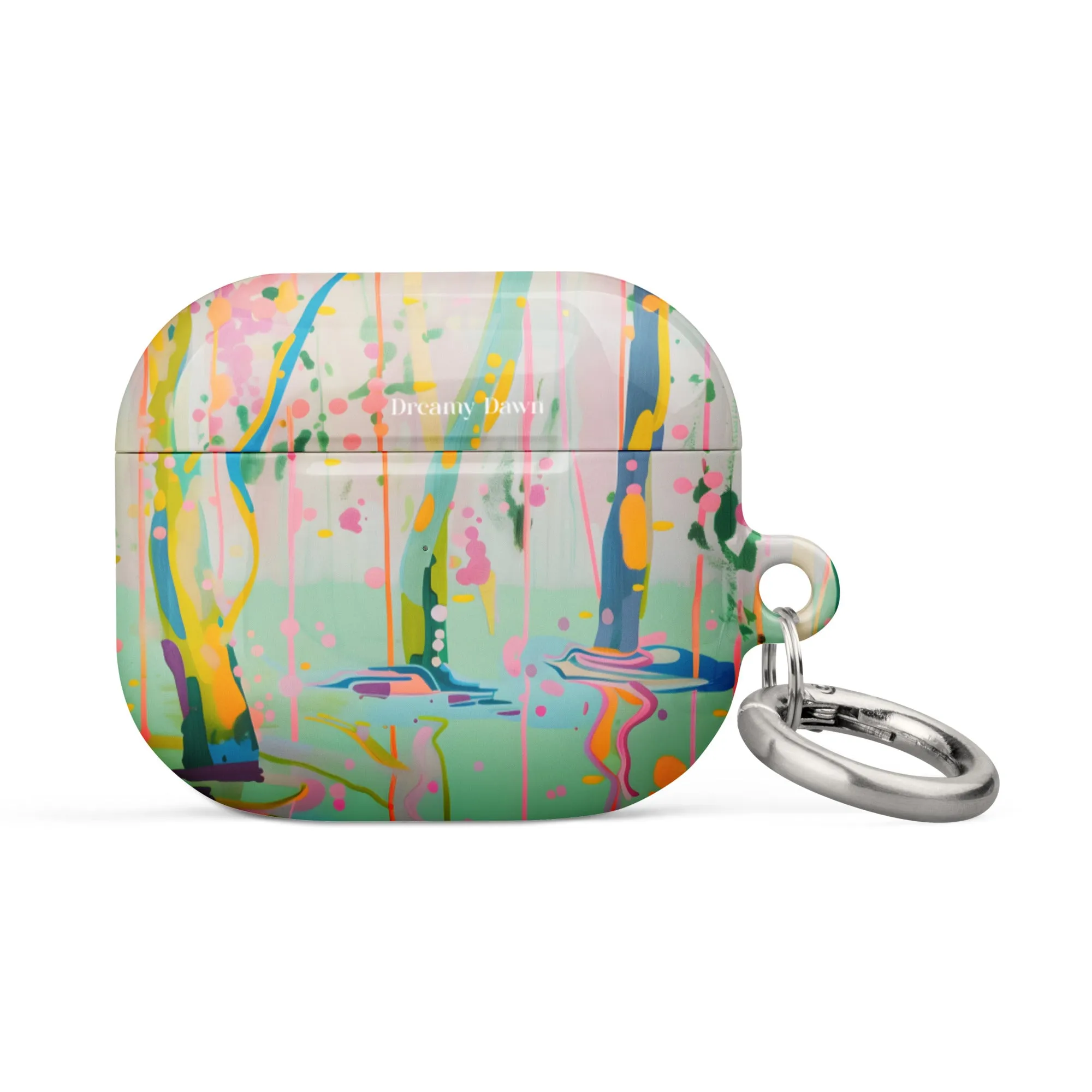 Enchanted Renewal Case for AirPods®