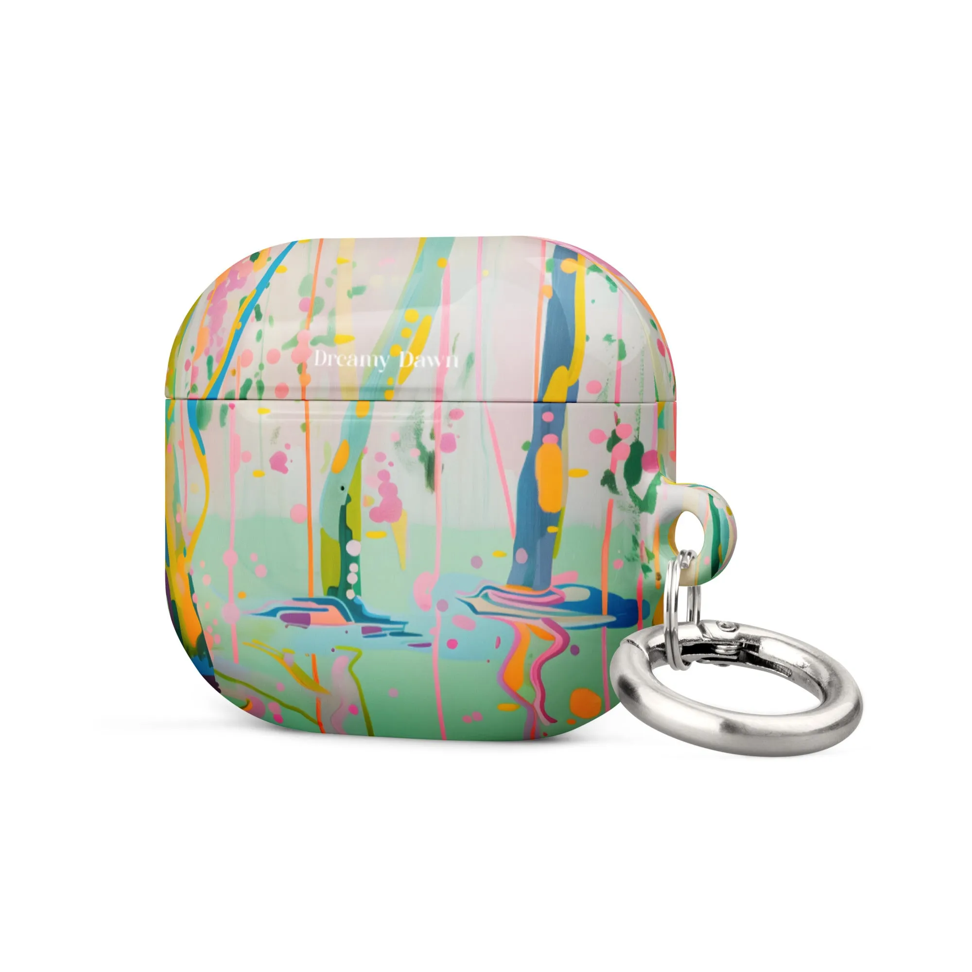 Enchanted Renewal Case for AirPods®