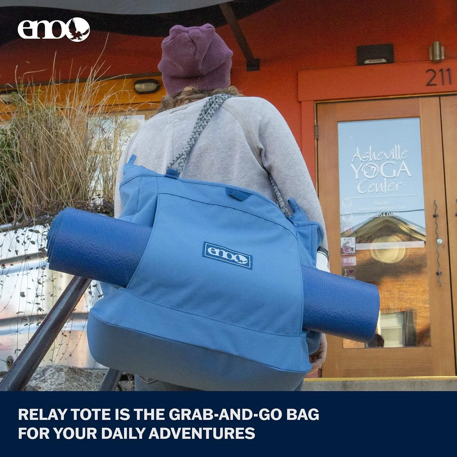 ENO, Eagles Nest Outfitters Relay Tote Bag