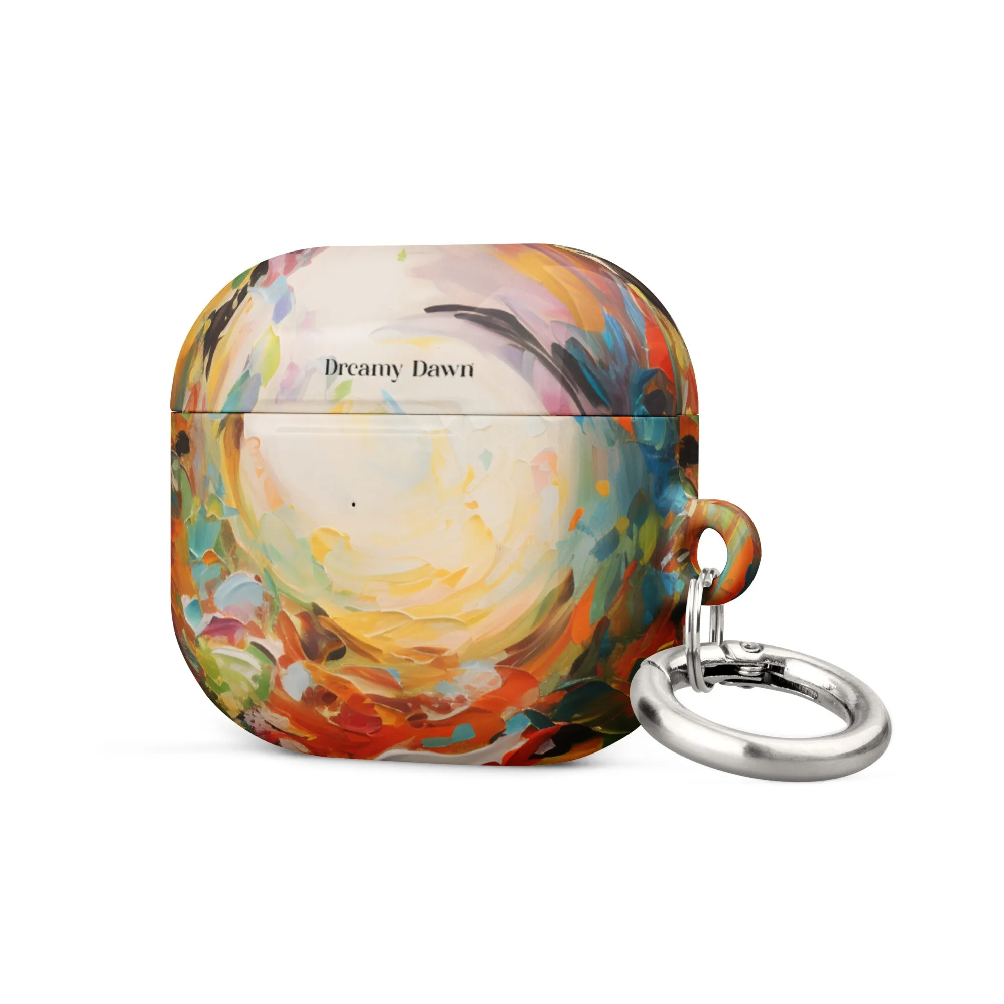 Eternal Dance Case for AirPods®