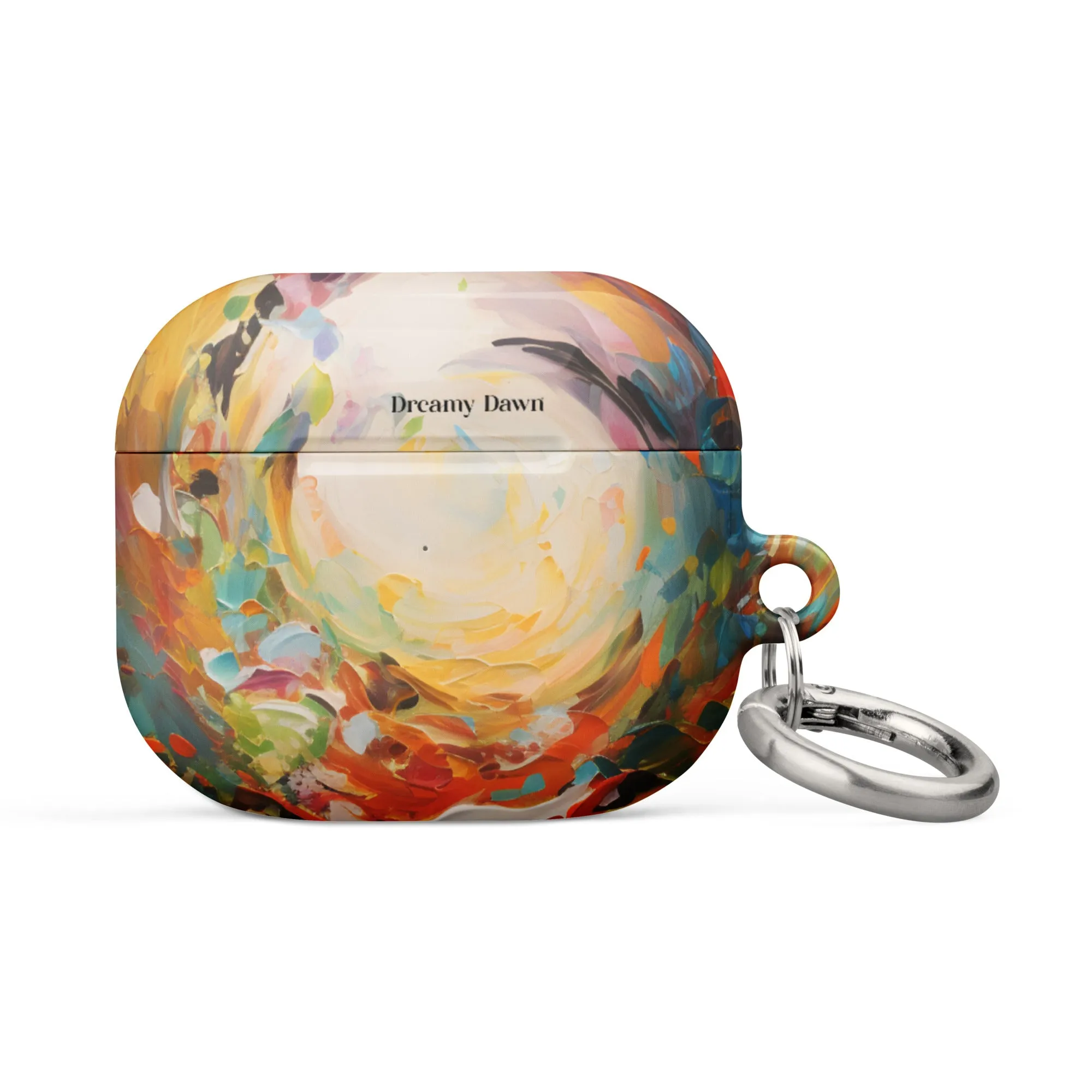 Eternal Dance Case for AirPods®