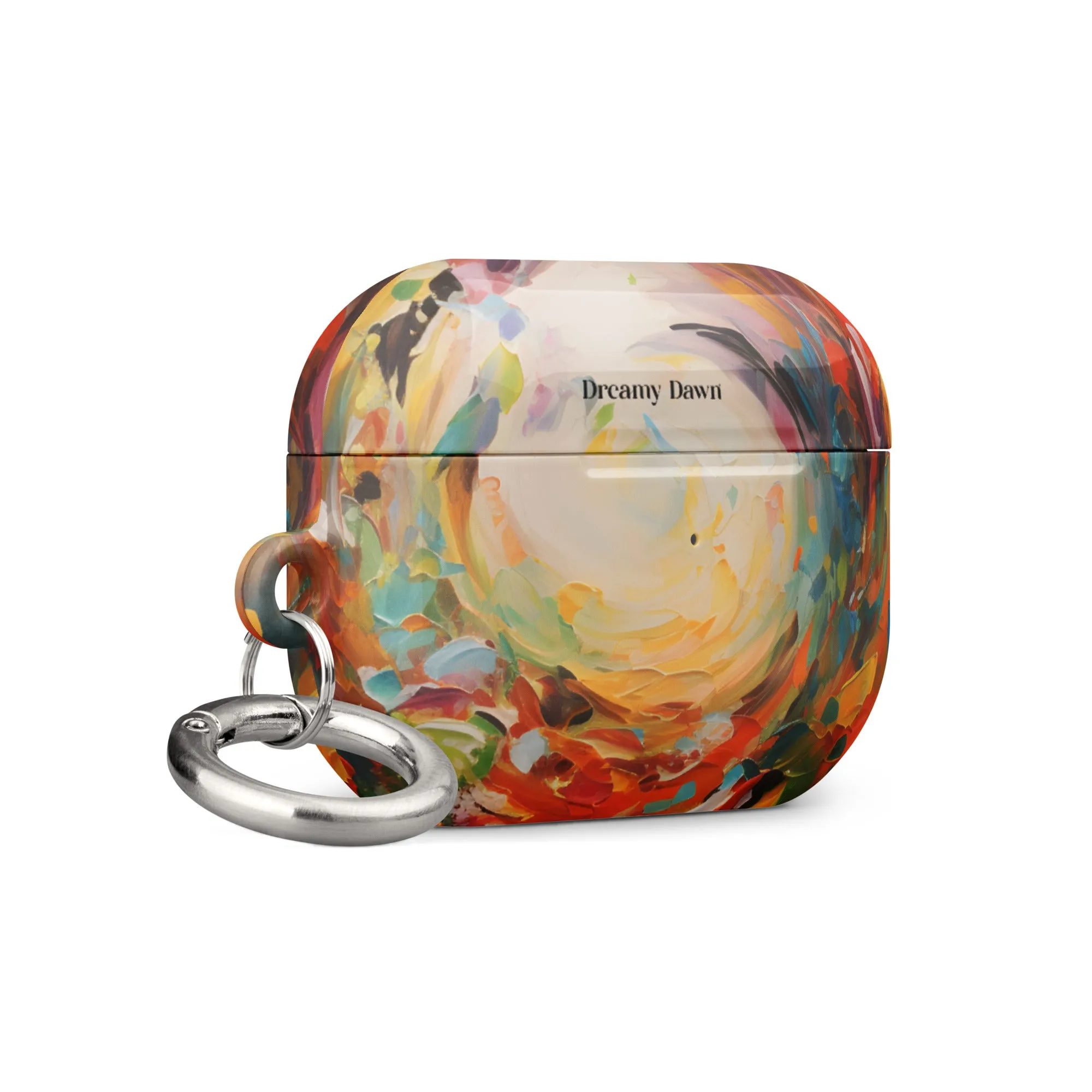 Eternal Dance Case for AirPods®