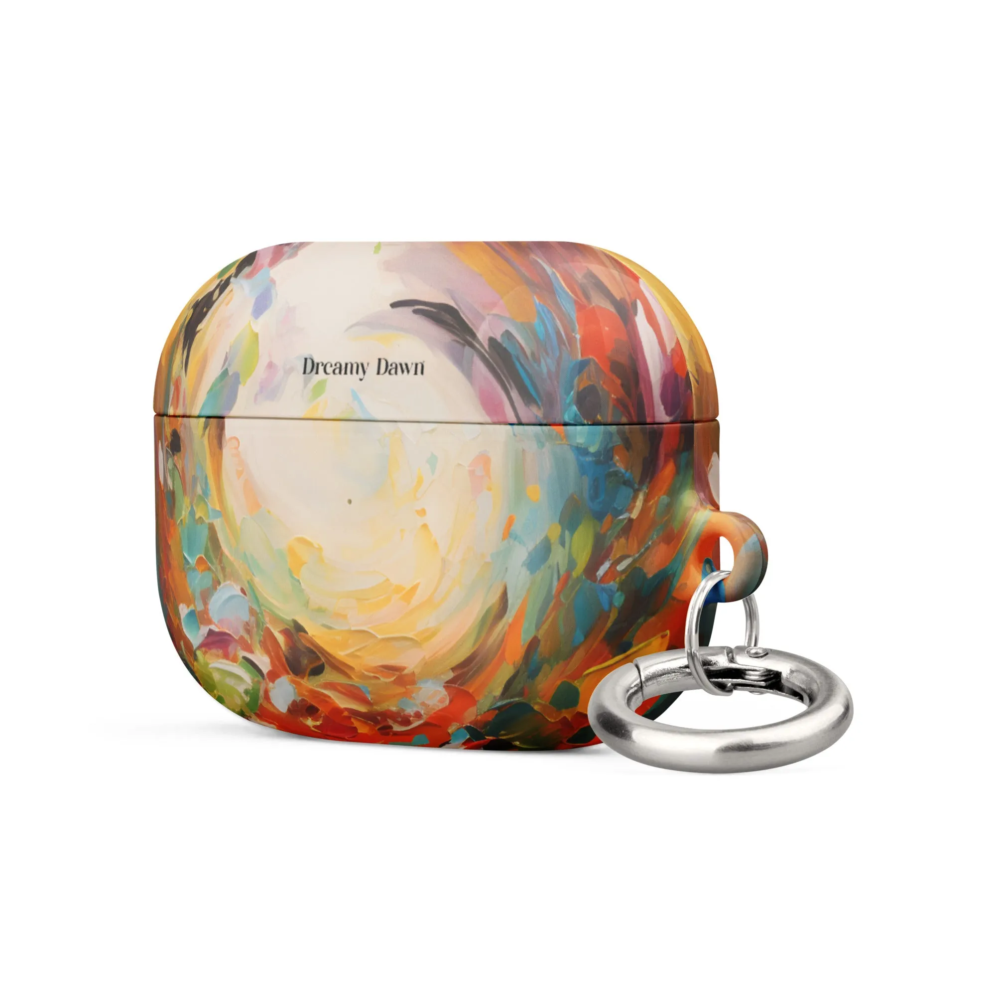 Eternal Dance Case for AirPods®