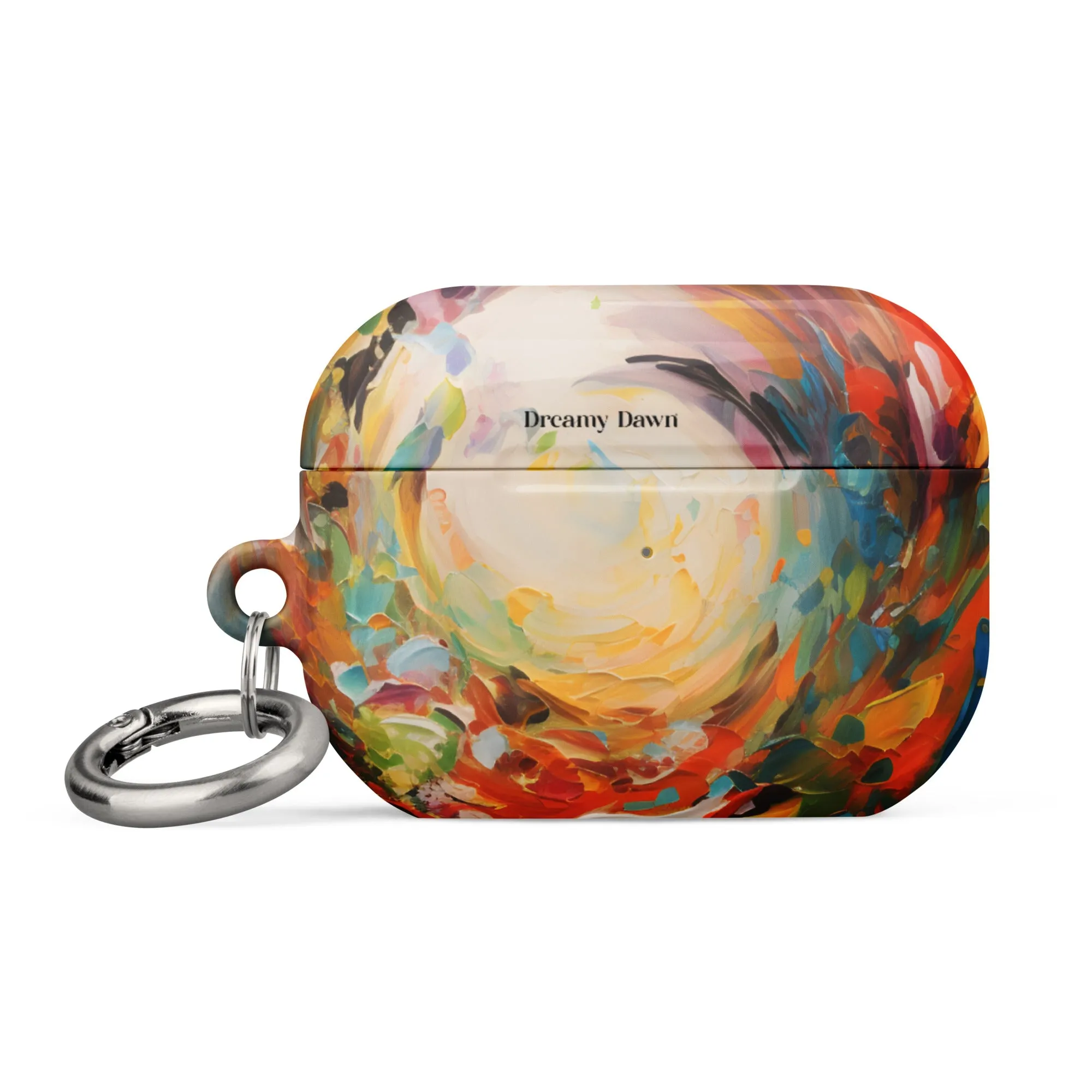 Eternal Dance Case for AirPods®