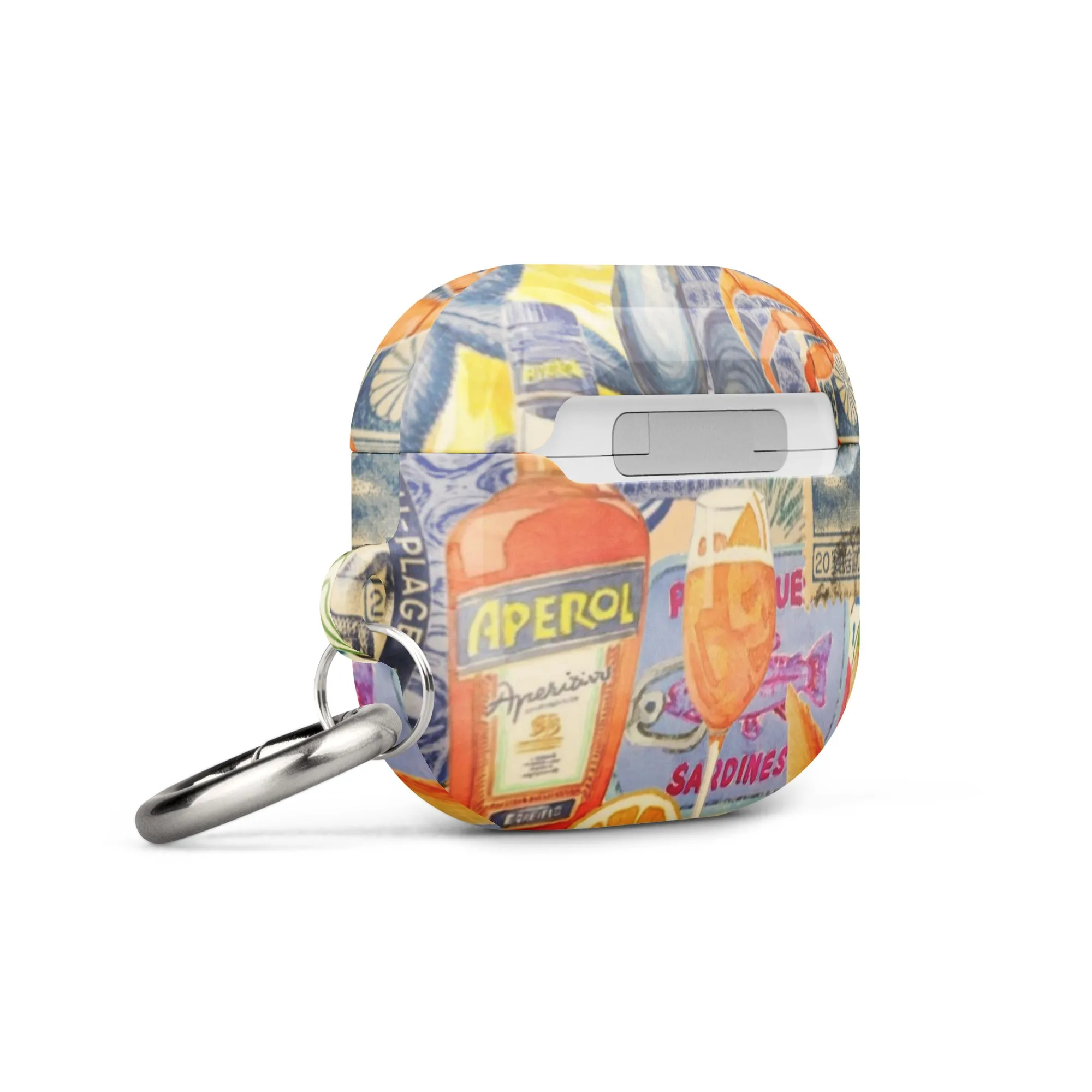 Euro Summer Case for AirPods®