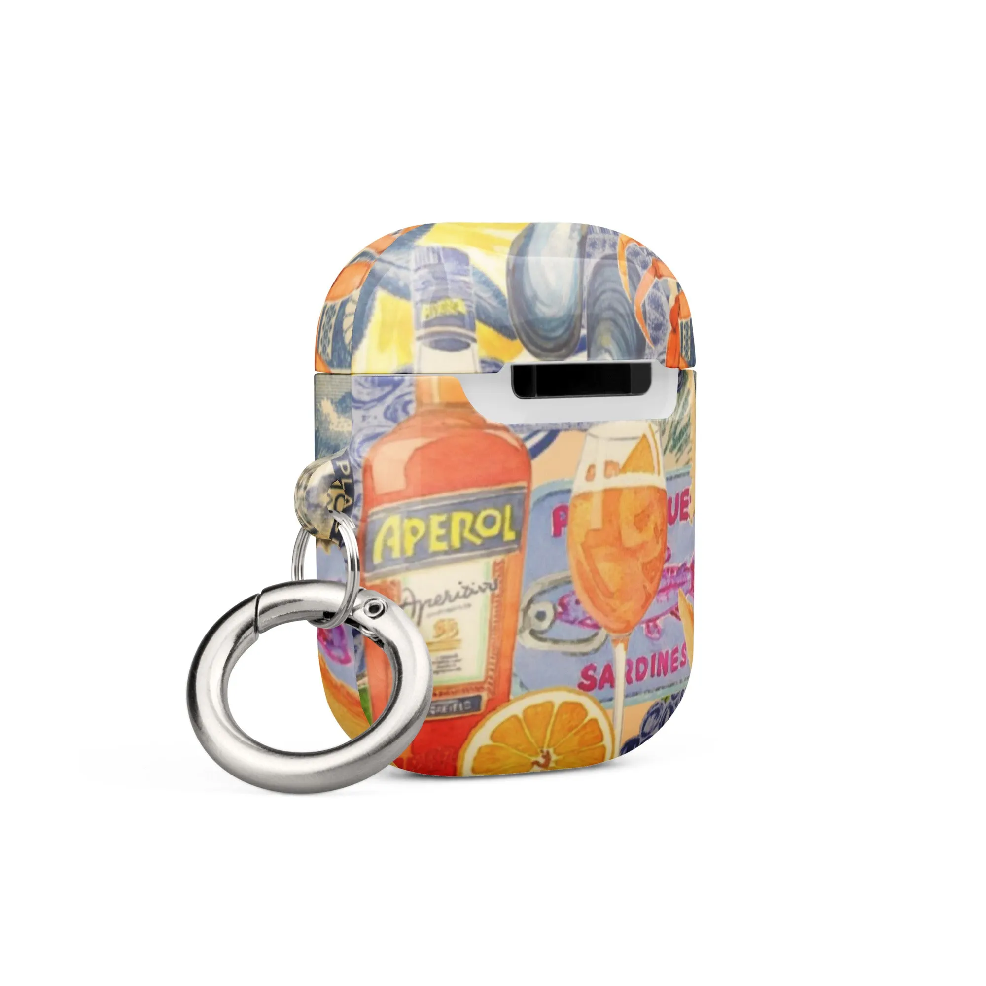 Euro Summer Case for AirPods®