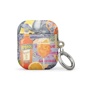 Euro Summer Case for AirPods®