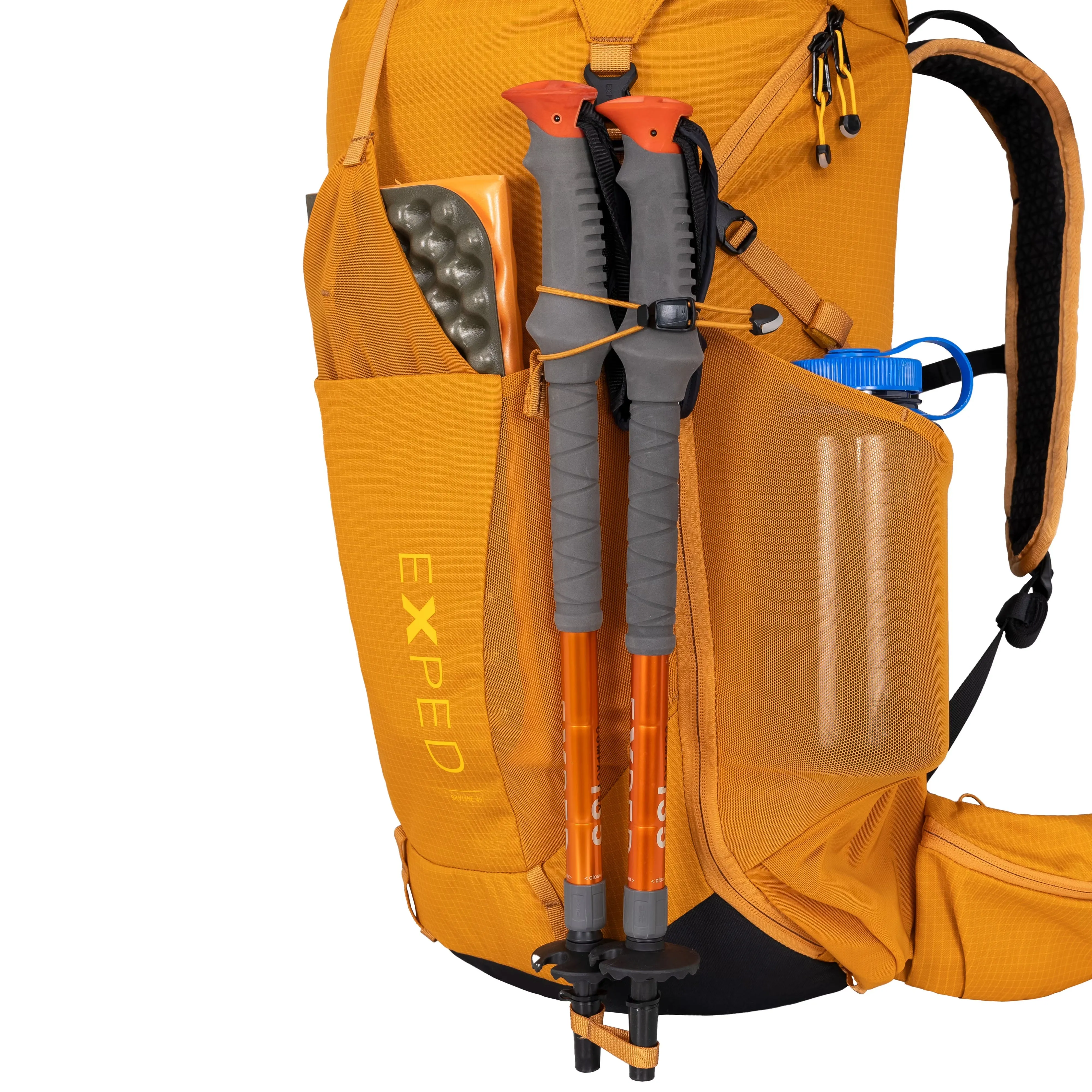 Exped Skyline 20L - Hiking and Multisport Backpack