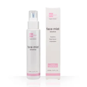 Face Mist Cooling Moisturizer and Setting Spray for Sensitive Skin