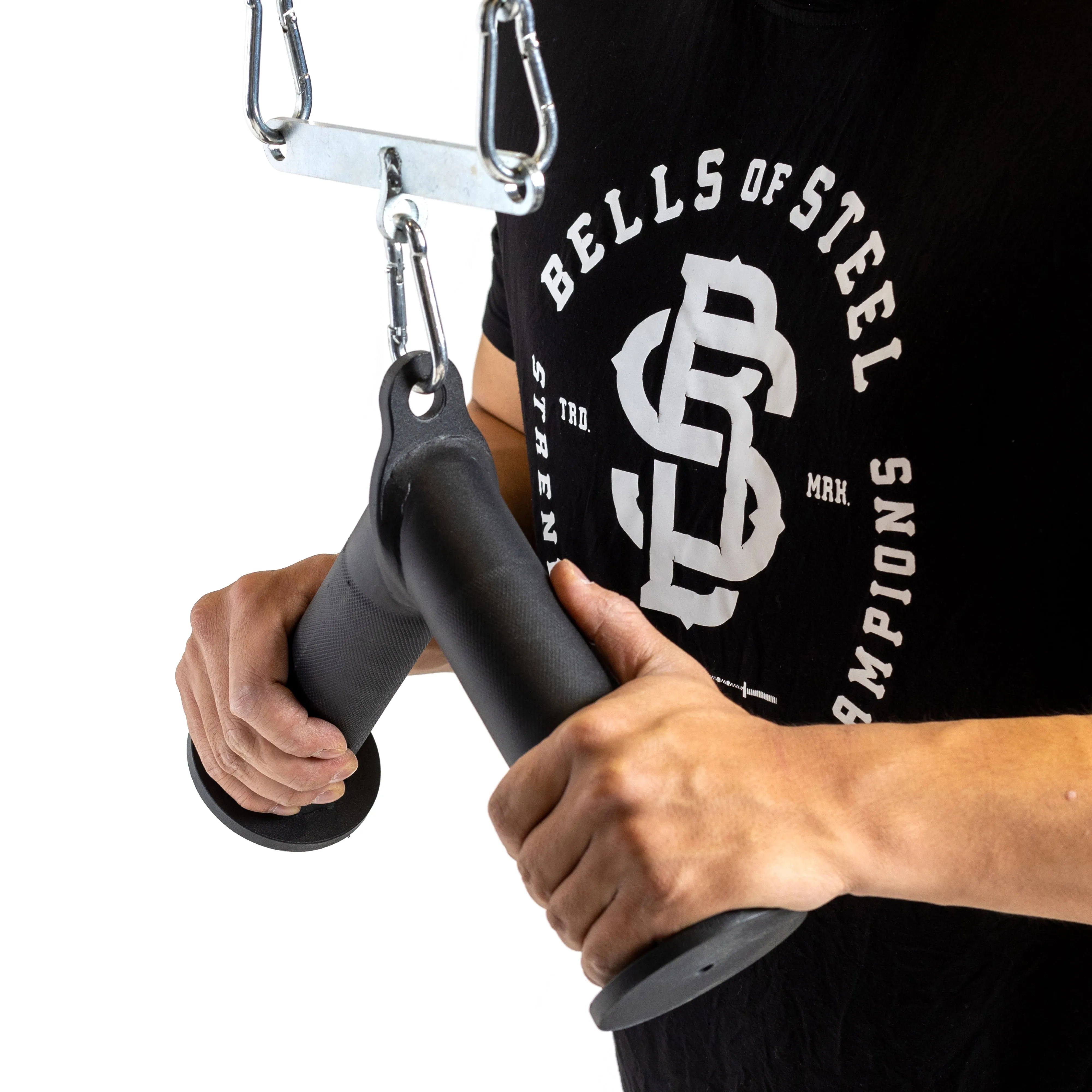 Fat Bar - Tricep Pressdown