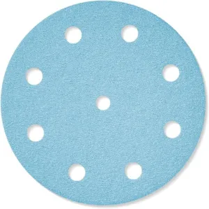 Festool 497169 Granat P120 Grit 5-Inch (125mm) Diameter Abrasive Sanding Discs, 100-Pack