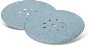 Festool 499640 Granat Abrasives D225 P180, 25-Pack