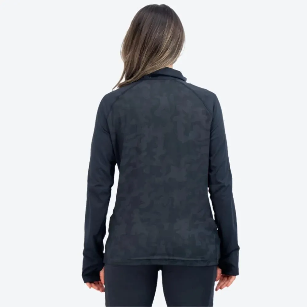 Fieldsheer Mobile Warming Women's Proton Heated Baselayer Shirt with Battery Pack