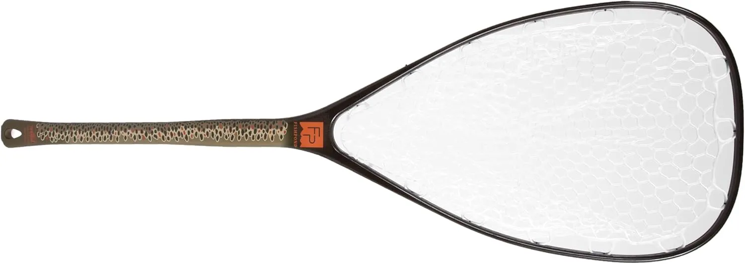 fishpond Nomad Middle Fork Net
