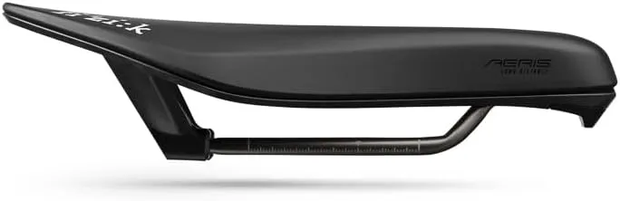Fizik Transiro Aeris Long Distance, Triathlon Carbon Saddle