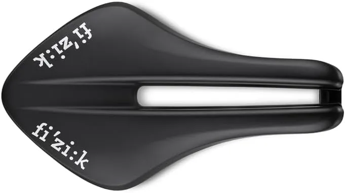 Fizik Transiro Aeris Long Distance, Triathlon Carbon Saddle