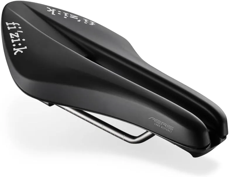 Fizik Transiro Aeris Long Distance, Triathlon Carbon Saddle
