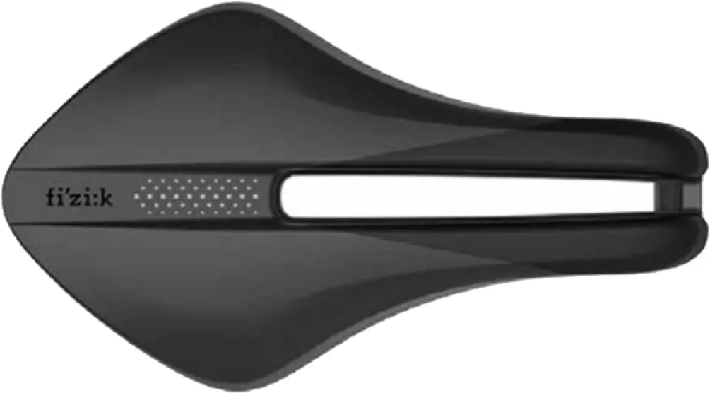 Fizik Transiro Aeris Long Distance, Triathlon Carbon Saddle