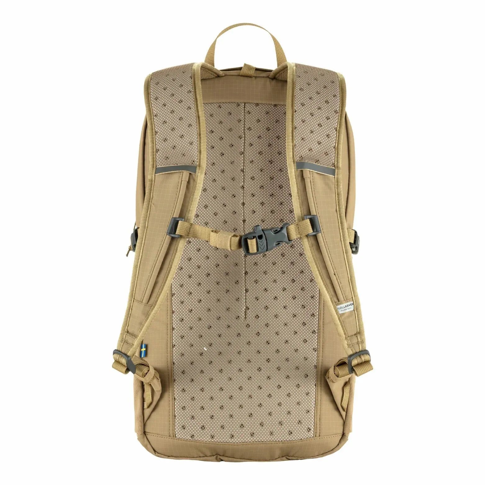 Fjallraven Abisko Softpack 16L 健行背包 FR 23200307