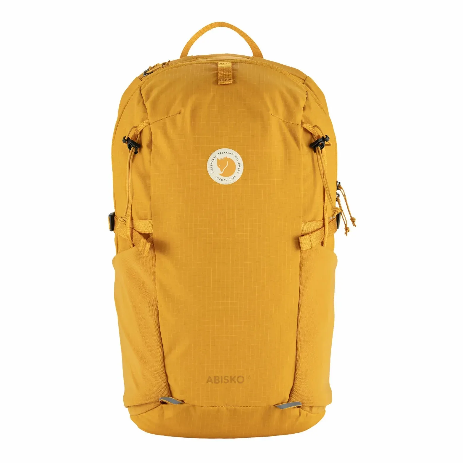 Fjallraven Abisko Softpack 16L 健行背包 FR 23200307