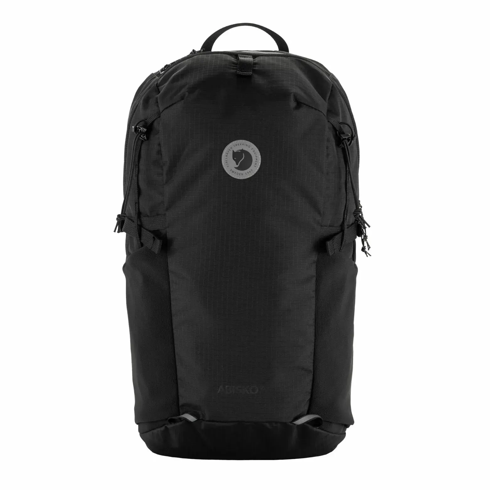 Fjallraven Abisko Softpack 16L 健行背包 FR 23200307