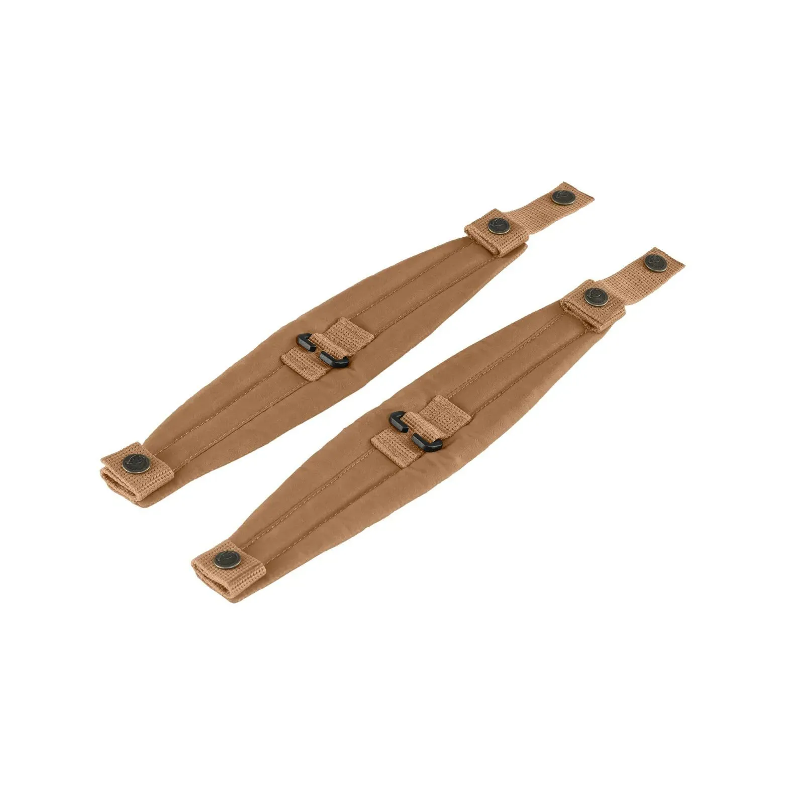 Fjallraven 小狐狸 Kanken Classic 背包減壓肩墊 23505