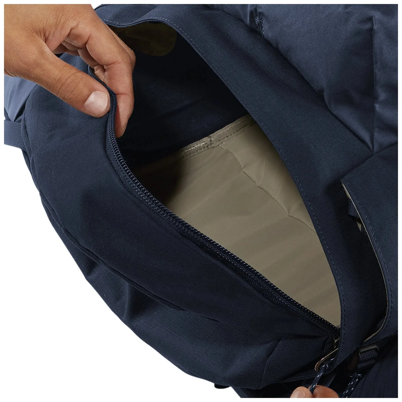 Fjallraven Keb 72 Hiking Backpack