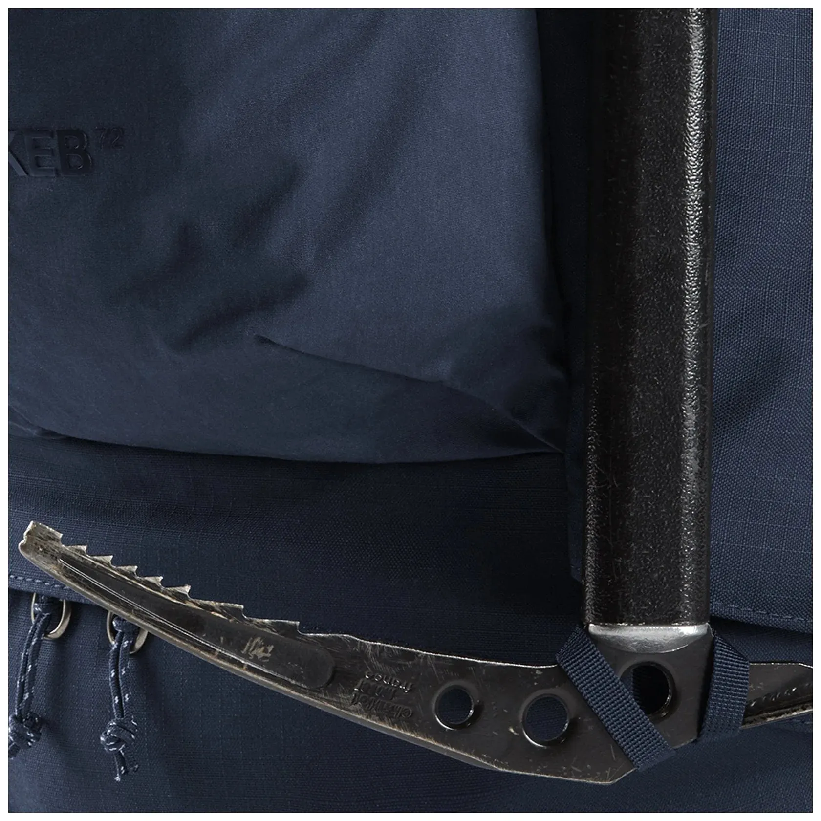 Fjallraven Keb 72 Hiking Backpack