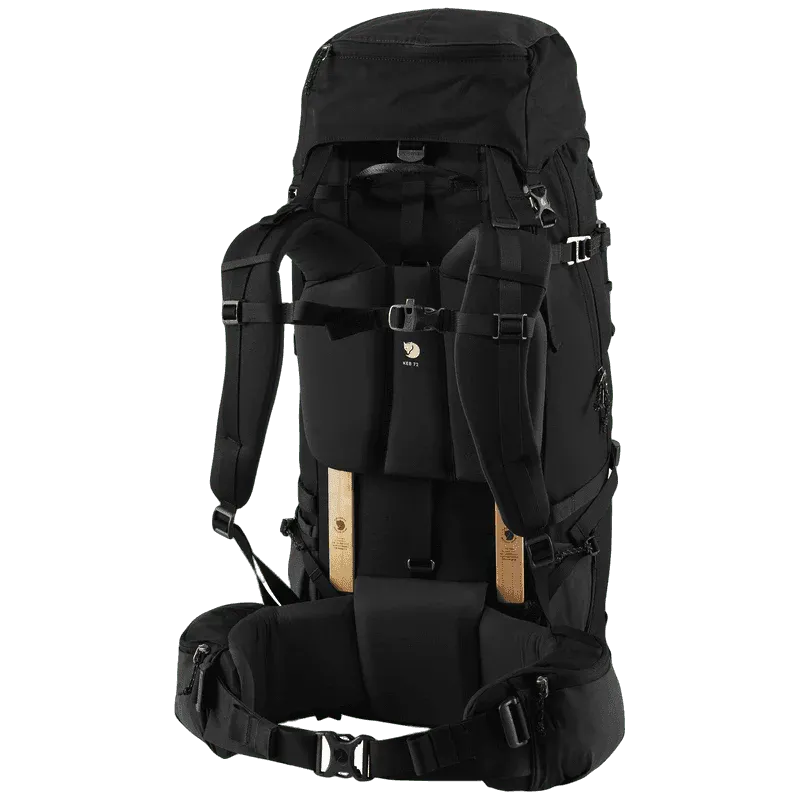 Fjallraven Keb 72 Hiking Backpack