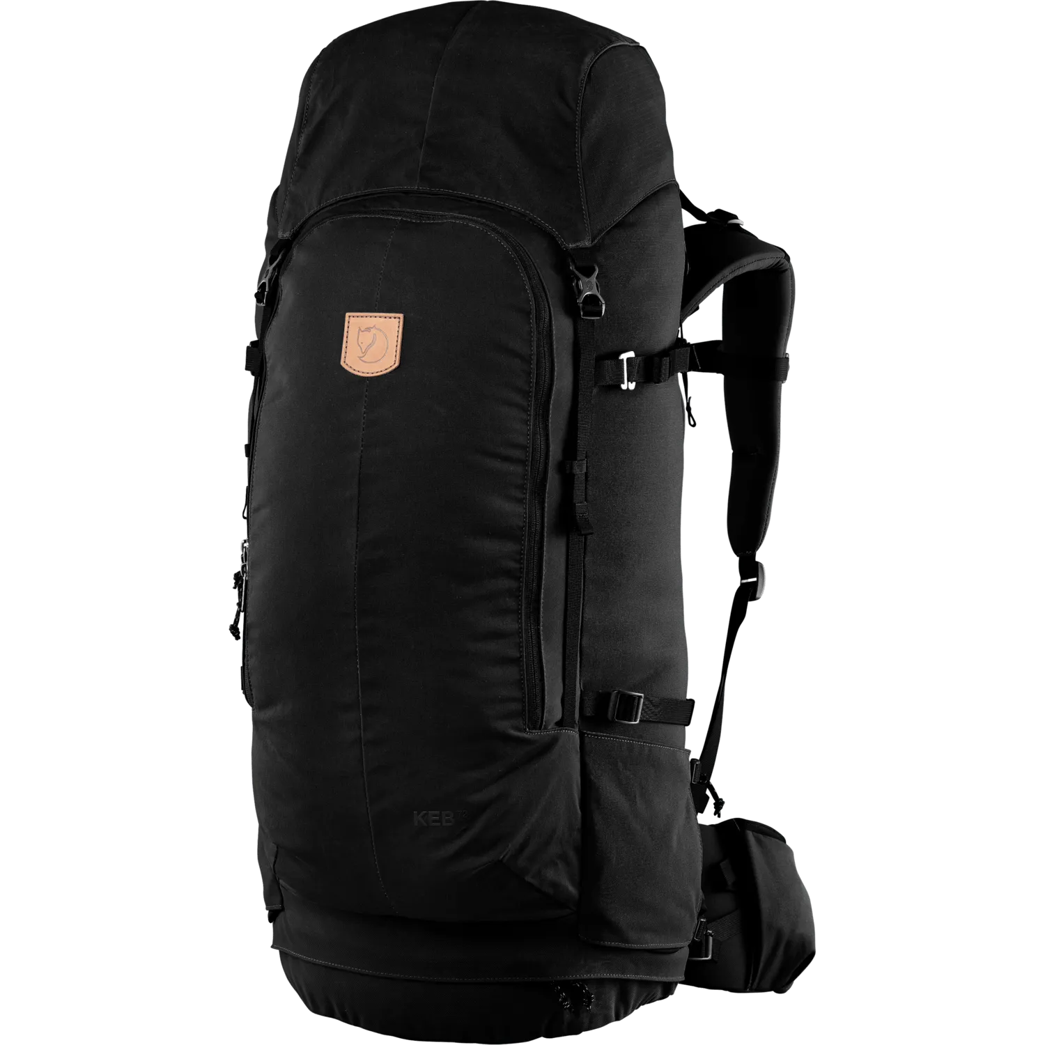 Fjallraven Keb 72 Hiking Backpack