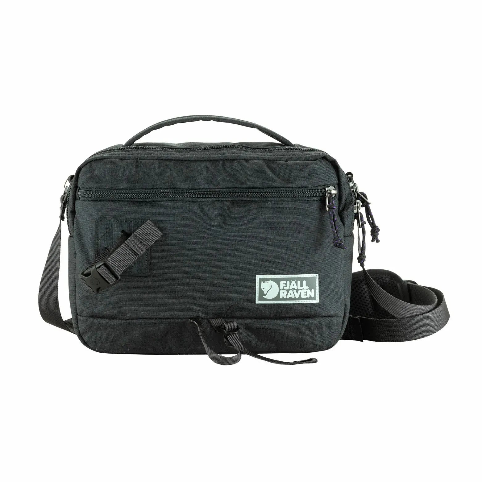 Fjallraven Vardag Shoulder Bag 6L 單肩背包 FR 23200301